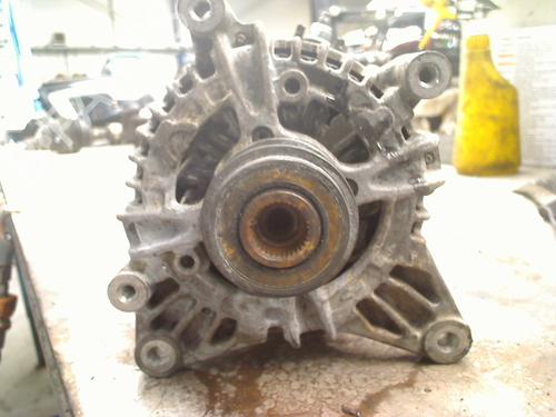 Used Alternator Alternator 38464051 38464051