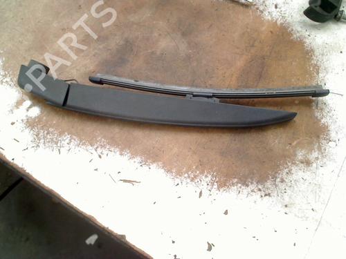 Bagrudeviskerarm RENAULT CLIO IV Grandtour (KH_) 1.5 dCi 90 (KHN3, KHN4) (90 hp) 31278628