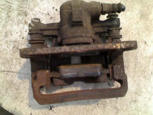 Used Left rear brake caliper Left rear brake caliper MERCEDES-BENZ A-CLASS (W168) A 190 (168.032, 168.132) (125 hp) 21923166 21923166