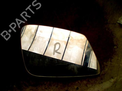Used Right mirror glass Right mirror glass 38113705 38113705