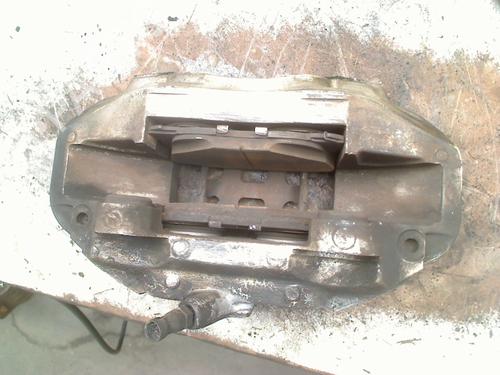 Used Left front brake caliper MERCEDES-BENZ C-CLASS (W205) AMG C 43 4-matic (205.064) (367 hp) 31270155