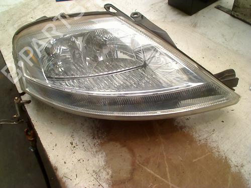 Used Right headlight CITROËN C3 I (FC_, FN_) 1.4 i (73 hp) 30624572