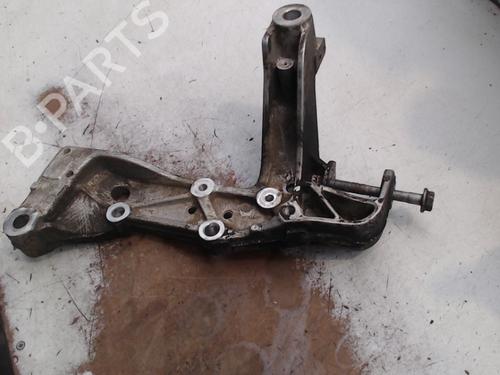 Used Left front suspension arm VW CADDY III Box Body/MPV (2KA, 2KH, 2CA, 2CH) 2.0 SDI (70 hp) 25251457
