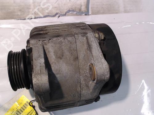 Generator FIAT STILO (192_) 2.4 20V (192_XD1A, 192AXD12) (170 hp) 21900435