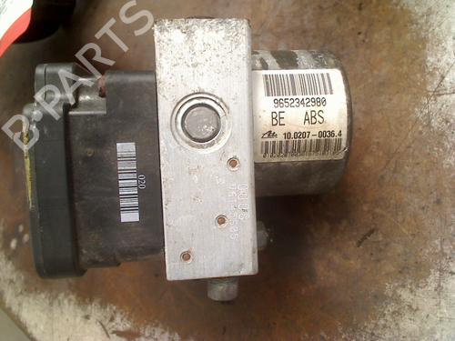 Used ABS pump ABS pump 37266700 37266700