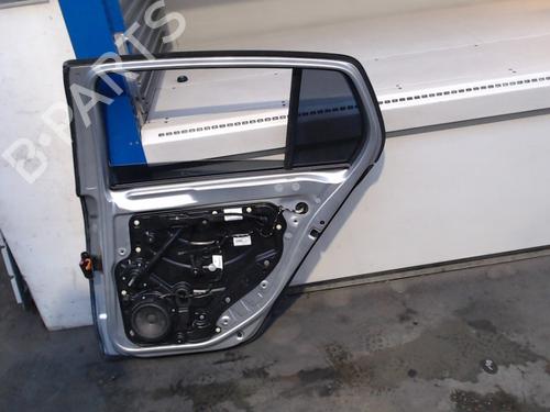 Right rear door VW GOLF VI (5K1) 1.2 TSI | BP24892240C5 