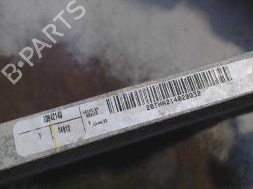 AC radiator OPEL AMPERA (R12) EV 150 | BP40292899M32 - Image 2