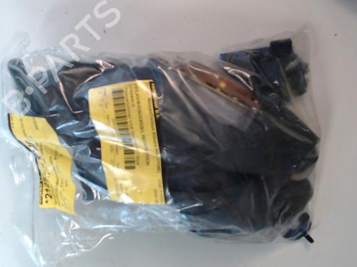 Used Front right seatbelt Front right seatbelt NISSAN ALMERA TINO (V10) 1.8 (114 hp) 21908048 21908048