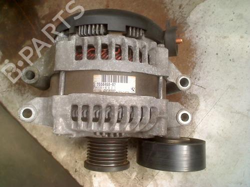 Used Alternator BMW 1 (E87) 118 i (143 hp) 29274459