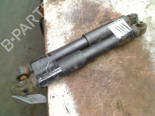 Amortecedor trás direito FIAT PANDA (169_) 1.1 (169.AXA1A) (54 hp) 31259987