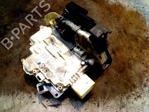 Serrure avant gauche VW PASSAT B6 Variant (3C5) 2.0 TDI (170 hp) 31177240