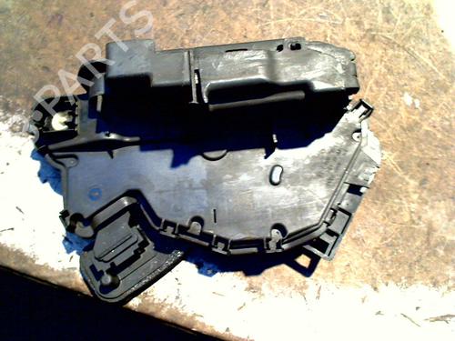Used Front left lock Front left lock 31177227 31177227