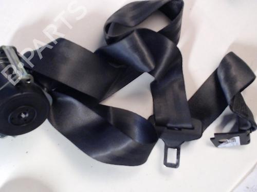 Used Rear center seatbelt Rear center seatbelt OPEL CORSA D (S07) 1.0 (L08, L68) (60 hp) 21921614 21921614