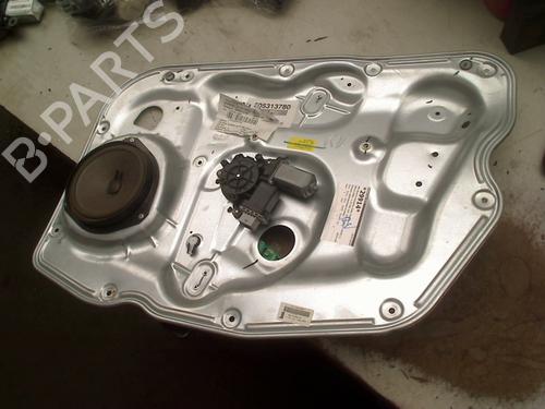 Used Front right window mechanism Front right window mechanism ALFA ROMEO GIULIETTA (940_) 1.8 TBi (940FXR11) (241 hp) 36139438 36139438
