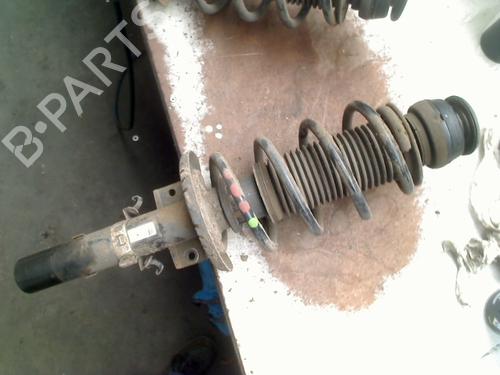 Used Other Other SKODA FABIA II Combi (545) 1.2 TDI (75 hp) 35903463 35903463