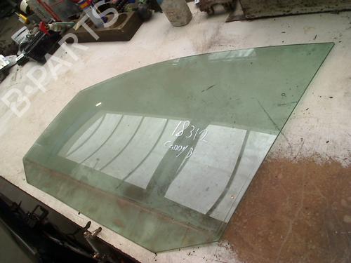 Used Front left door window VW CADDY III Box Body/MPV (2KA, 2KH, 2CA, 2CH) 2.0 SDI (70 hp) 31177043