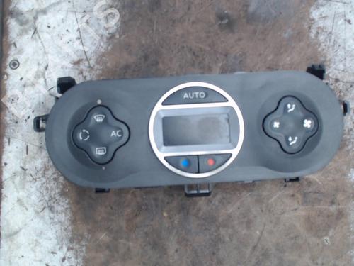 climate-control-renault-twingo-ii-cn0_-2007-26397897 main image