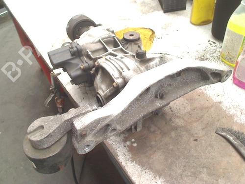 Rear differential VOLVO XC90 II (256) D5 AWD | BP32395266M24 - Image 3