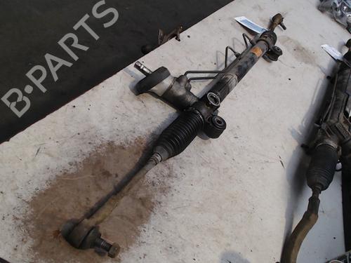 Used Steering rack CHEVROLET SPARK (M300) 1.0 (68 hp) 26896675