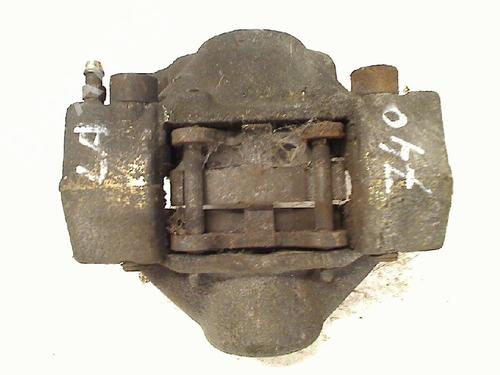 Used Left rear brake caliper Left rear brake caliper 21919417 21919417
