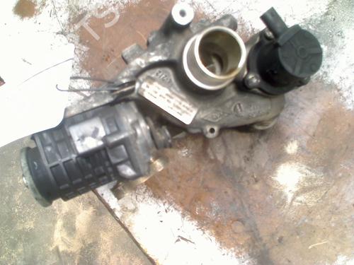 Turbo/Compresor PEUGEOT 5008 II (MC_, MJ_, MR_, M4_) 1.2 THP (MRHNYH, MRHNYW, MRHNSJ, MRHNSU, MRHNSM) (131 hp) 33021597