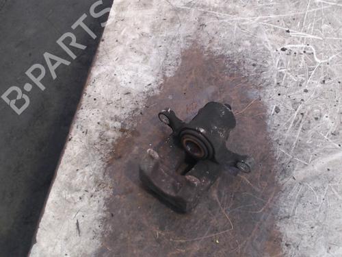 Used Left rear brake caliper Left rear brake caliper KIA SPORTAGE III (SL) 1.6 GDI (135 hp) 24956133 24956133