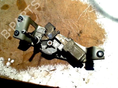 Motore tergicristallo posteriore BMW 1 (F20) 118 d (150 hp) 31278662