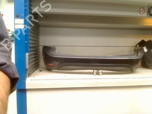 Used Rear bumper FORD FOCUS II Turnier (DA_, FFS, DS) 1.6 (100 hp) 27643808