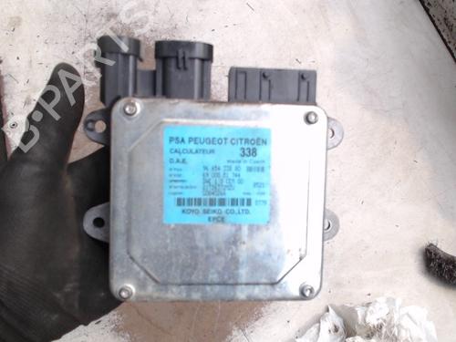 Used Steering ECU Steering ECU 24618270 24618270