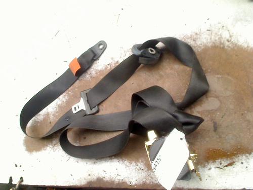 Used Front left seatbelt Front left seatbelt FORD STREET KA (RL2) 1.6 (95 hp) 36492187 36492187