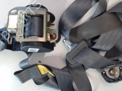 Used Front right seatbelt Front right seatbelt 21909537 21909537