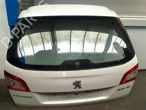 tailgate-peugeot-508-sw-i-8e_-2010-2011-2012-2013-2014-2015-2016-2017-2018-36883677 main image