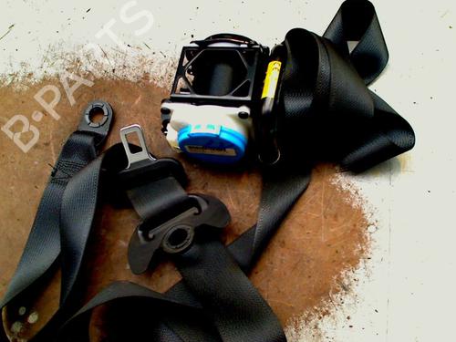 Used Front left seatbelt Front left seatbelt CITROËN C1 II (PA_, PS_) 1.0 VTi 72 (72 hp) 33022065 33022065