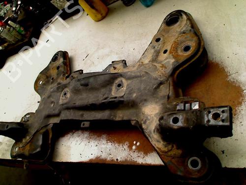 Subframe CITROËN C3 II (SC_) 1.2 VTi 82 | BP32871785M9 - Image 3