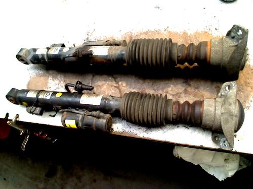 Used Right rear shock absorber AUDI A6 C7 Avant (4G5, 4GD) RS6 quattro (560 hp) 31294124
