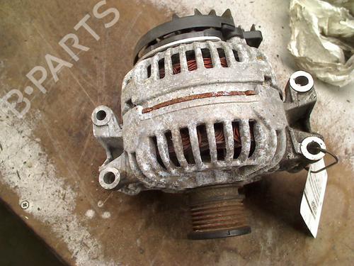Used Alternator Alternator 37991513 37991513