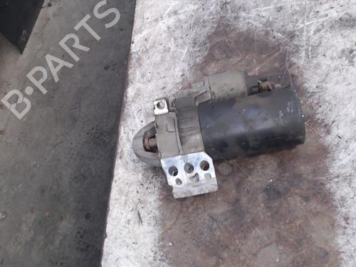 Used Starter BMW 3 (E90) 325 d (204 hp) 25148752