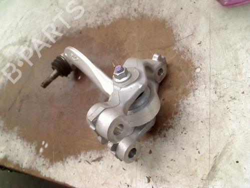 Venstre bagtil bærearm Venstre bagtil bærearm TOYOTA MIRAI (JPD2_) FCV (JPD20) (182 hp) 33956334 33956334