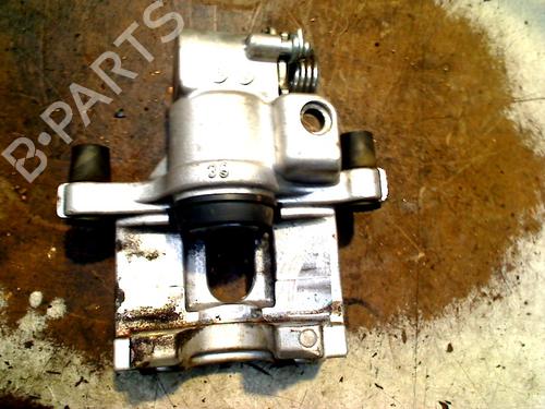 Venstre bremsekaliber bag RENAULT ESPACE IV (JK0/1_) 2.0 (JK0A, JK1D, JK0N) (170 hp) 31270275