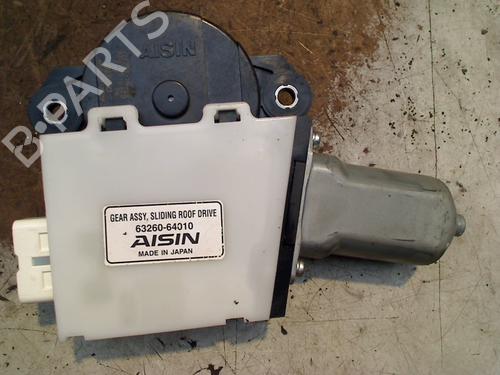 Used Sunroof engine Sunroof engine TOYOTA VERSO (_R2_) 1.6 (ZGR20_, ZGR20R) (132 hp) 32737928 32737928