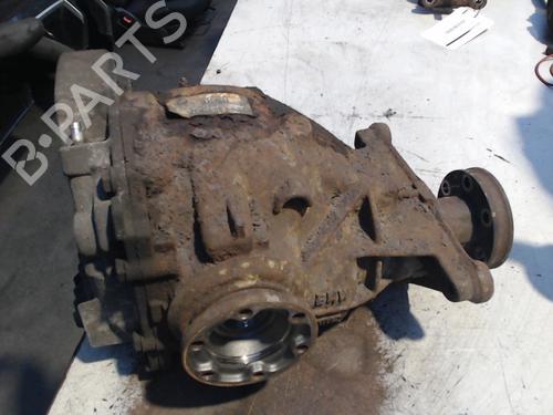differential-bag-bmw-x5-e53-2000-2001-2002-2003-2004-2005-2006-23457491 main image