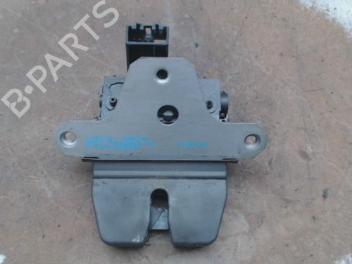 Used Tailgate lock Tailgate lock FORD MONDEO IV (BA7) 2.0 (145 hp) 39917874 39917874