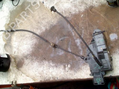 Cerradura puerta delantera izquierda PEUGEOT 207 (WA_, WC_) 1.6 16V (109 hp) 31177096