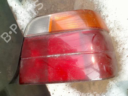 Used Right taillight BMW 3 Compact (E36) 316 g (102 hp) 29206593