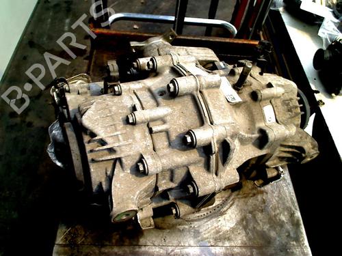Differential hinten für ALFA ROMEO STELVIO (949_) 2.9 Q4 (949.AXG2A, 949.AXH2A, 949.AXS2A) (510 hp) 31028318