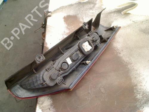 Left taillight RENAULT KANGOO Express (FW0/1_) 1.5 dCi 75 (FW07, FW10, FW04) | BP33624435C34 - Image 2