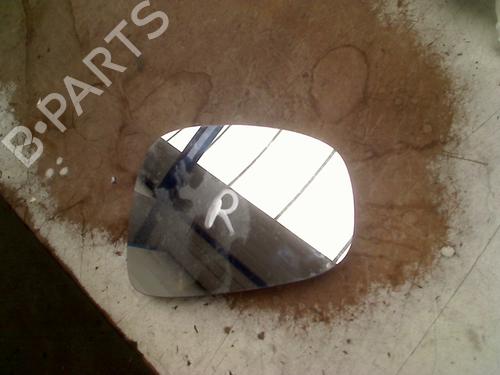 Used Right mirror glass Right mirror glass ALFA ROMEO GIULIETTA (940_) 1.8 TBi (940FXR11) (241 hp) 36392138 36392138
