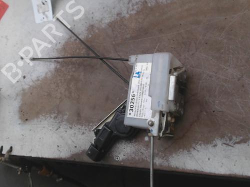 Used Rear left window mechanism Rear left window mechanism 39242806 39242806