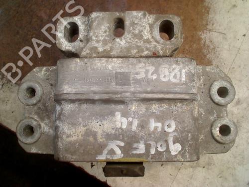 Used Engine mount VW GOLF V (1K1) 1.4 16V (75 hp) 31174848