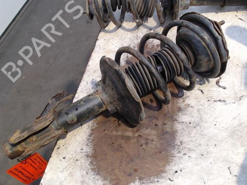 Used Right front shock absorber NISSAN VANETTE CARGO Bus (HC 23) 2.3 D (75 hp) 25251214